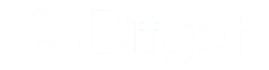 Bitget Logo