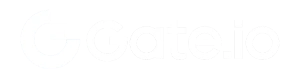 Gate.io Logo